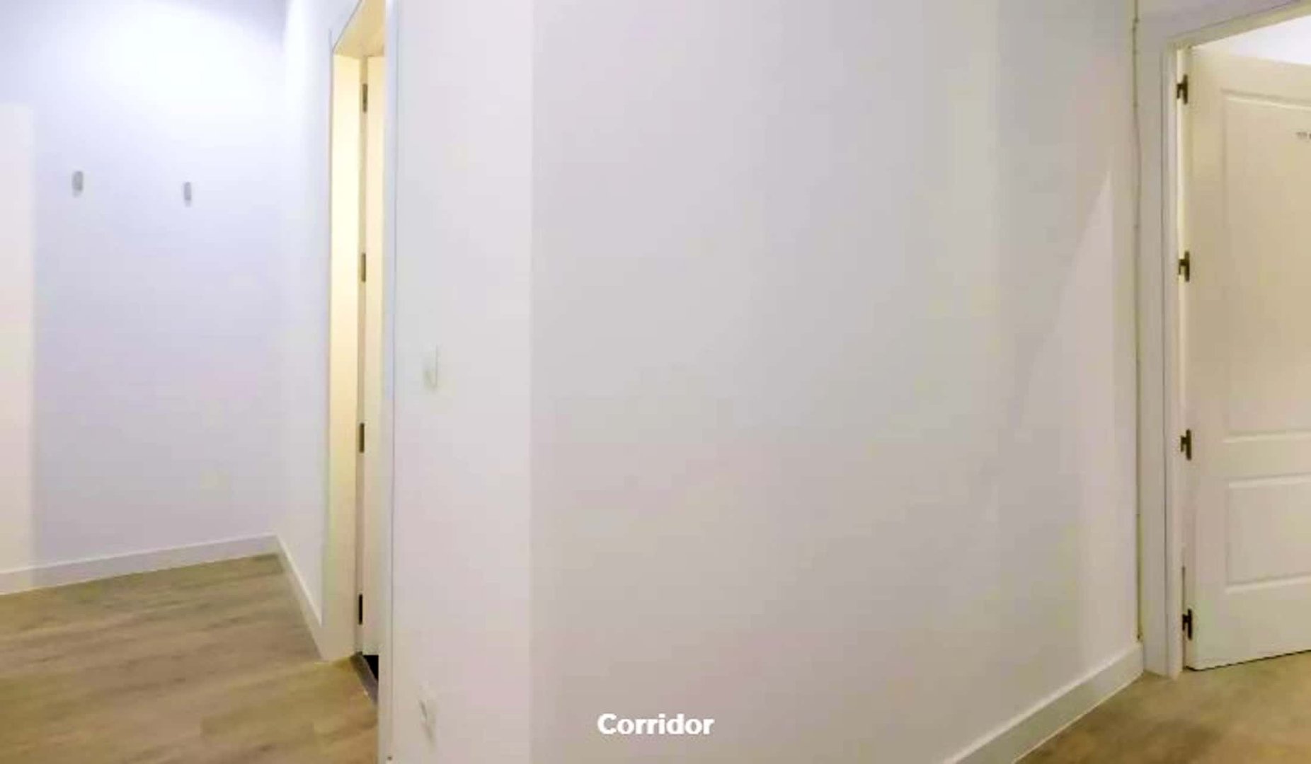Habitación en alquiler, Madrid