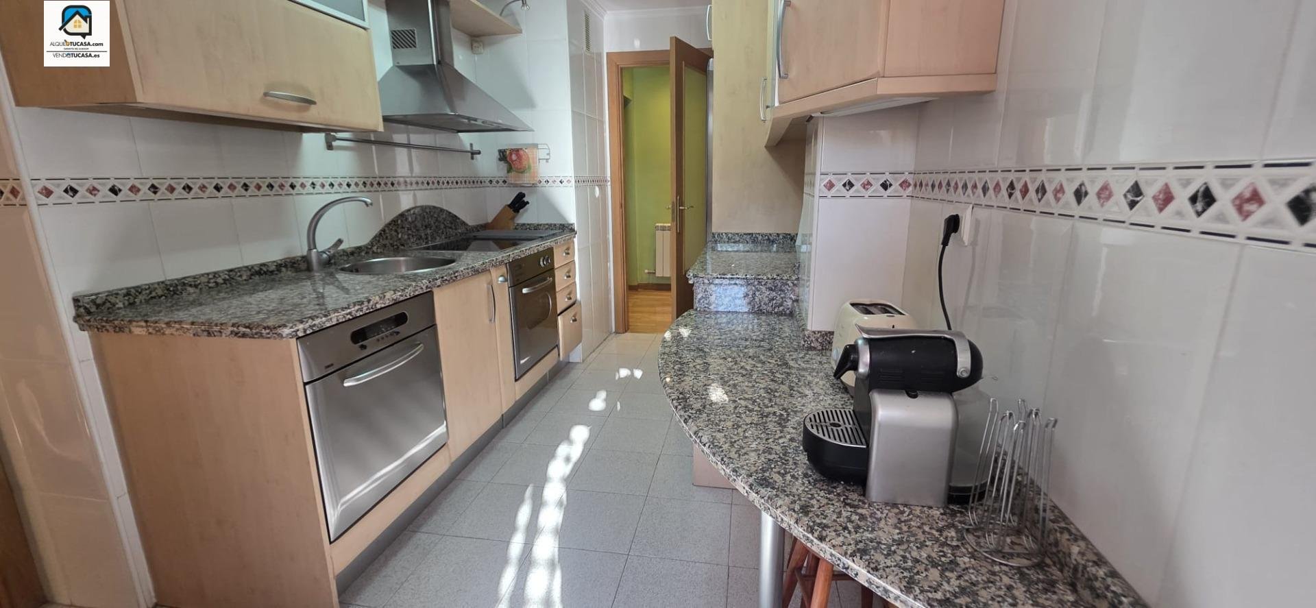 Piso de 157 m² en Valladolid