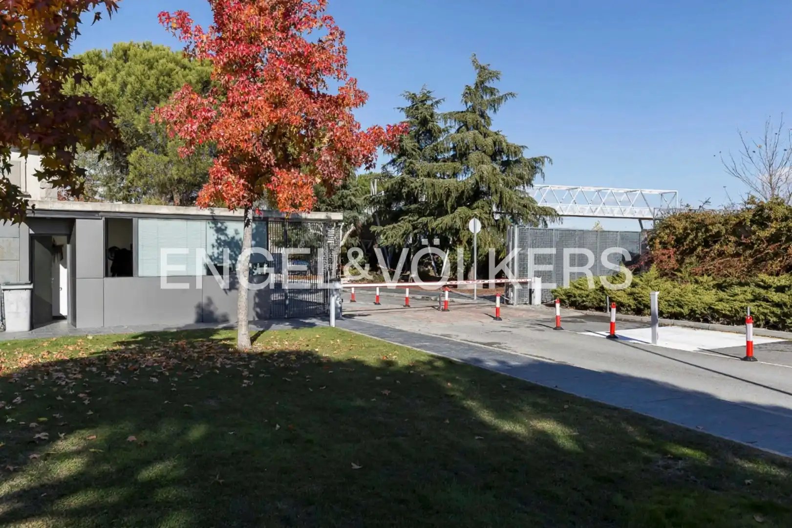 Apartamento 62 m² em Majadahonda