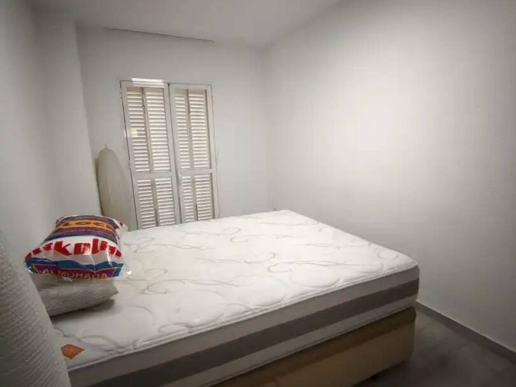 Wohnung 96 m² in Sevilla