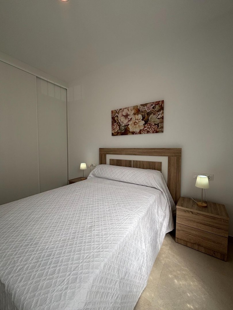 Pis de 97 m² a Estepona