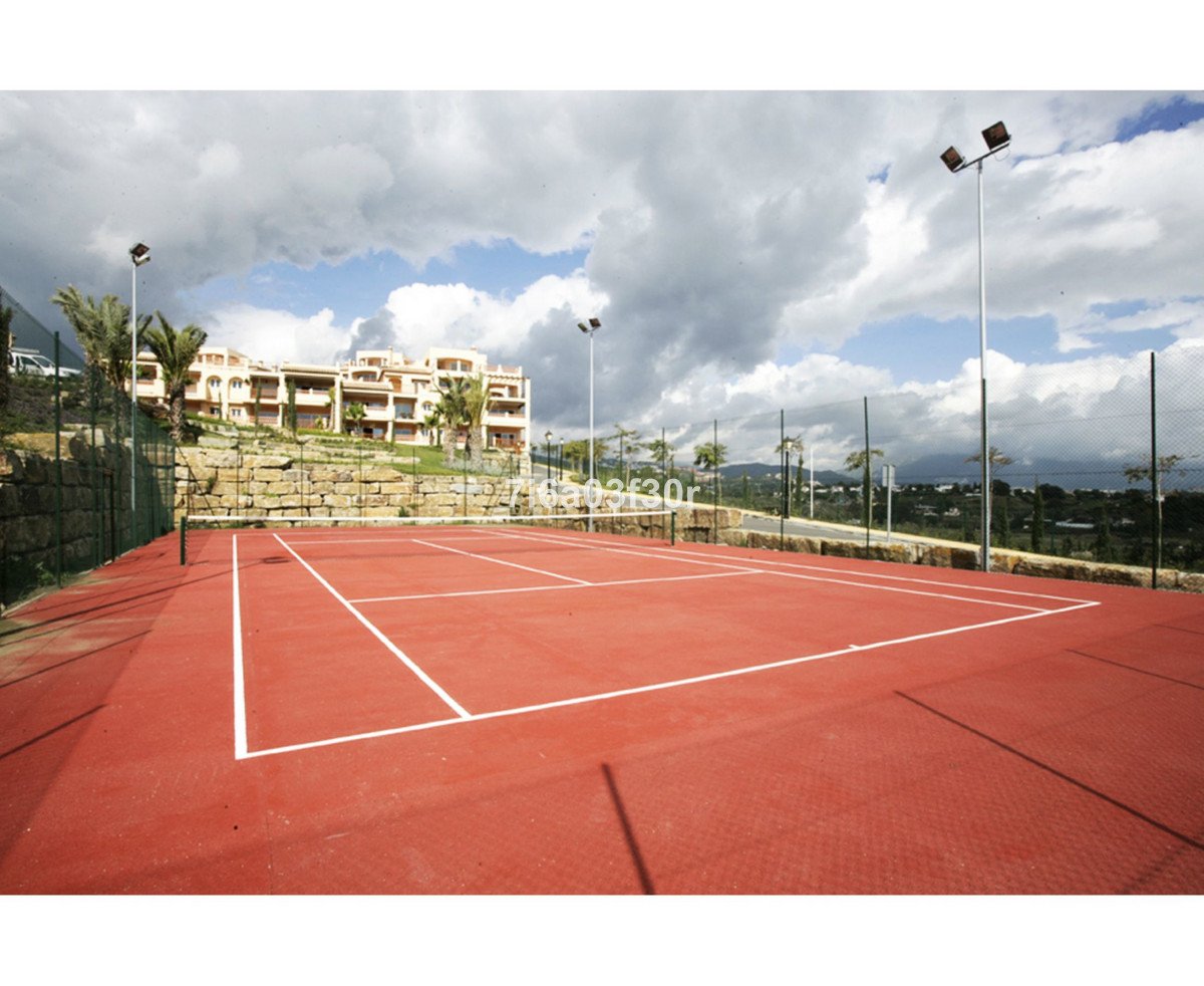 Piso de 120 m² en Atalaya