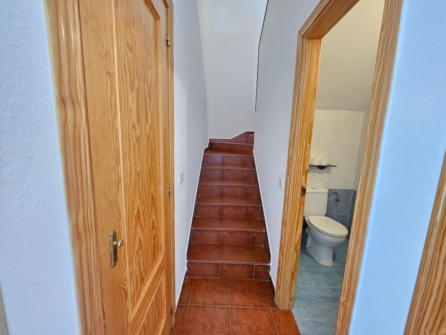 Piso de 135 m² en El Espinar
