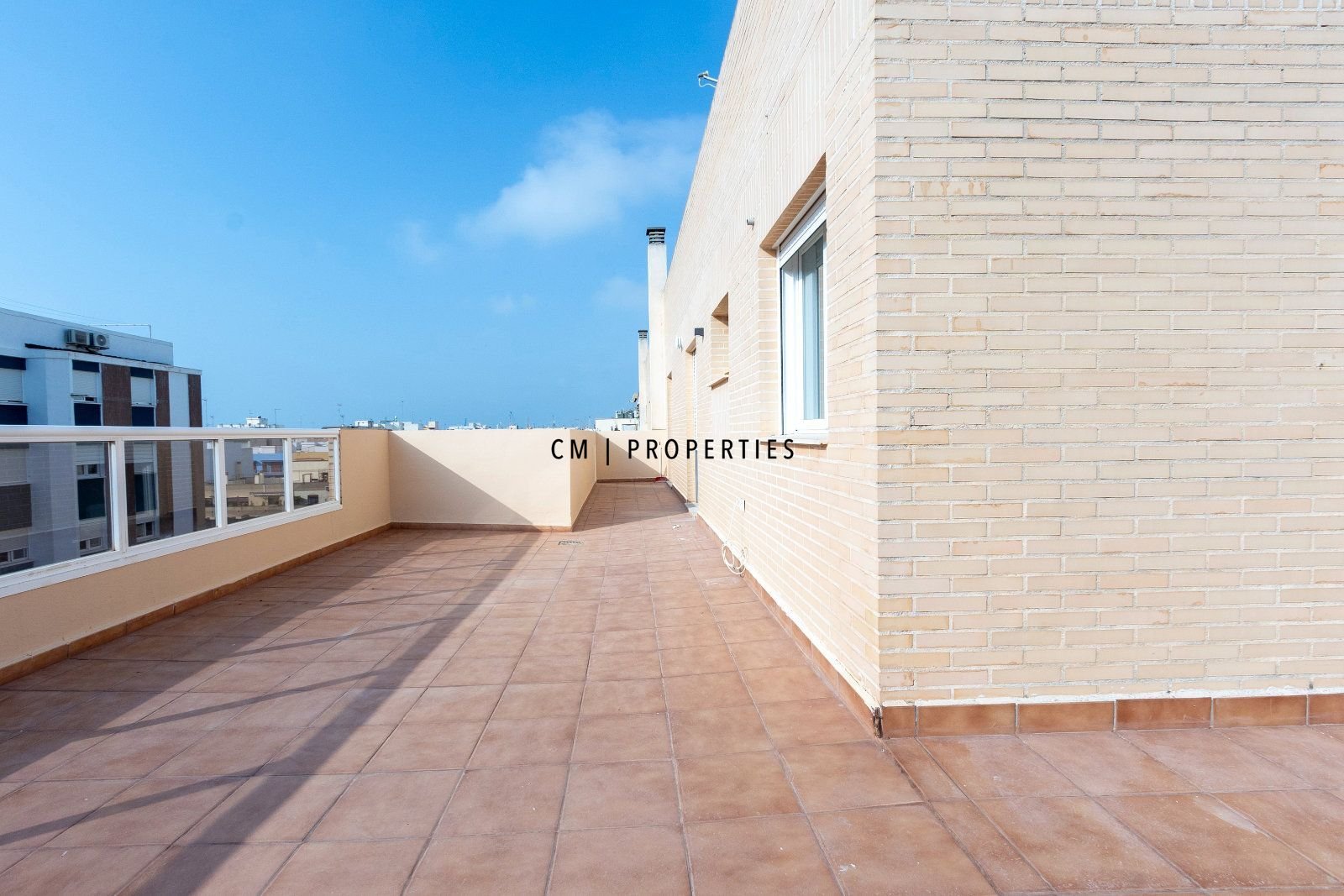 Piso de 120 m² en Sagunto