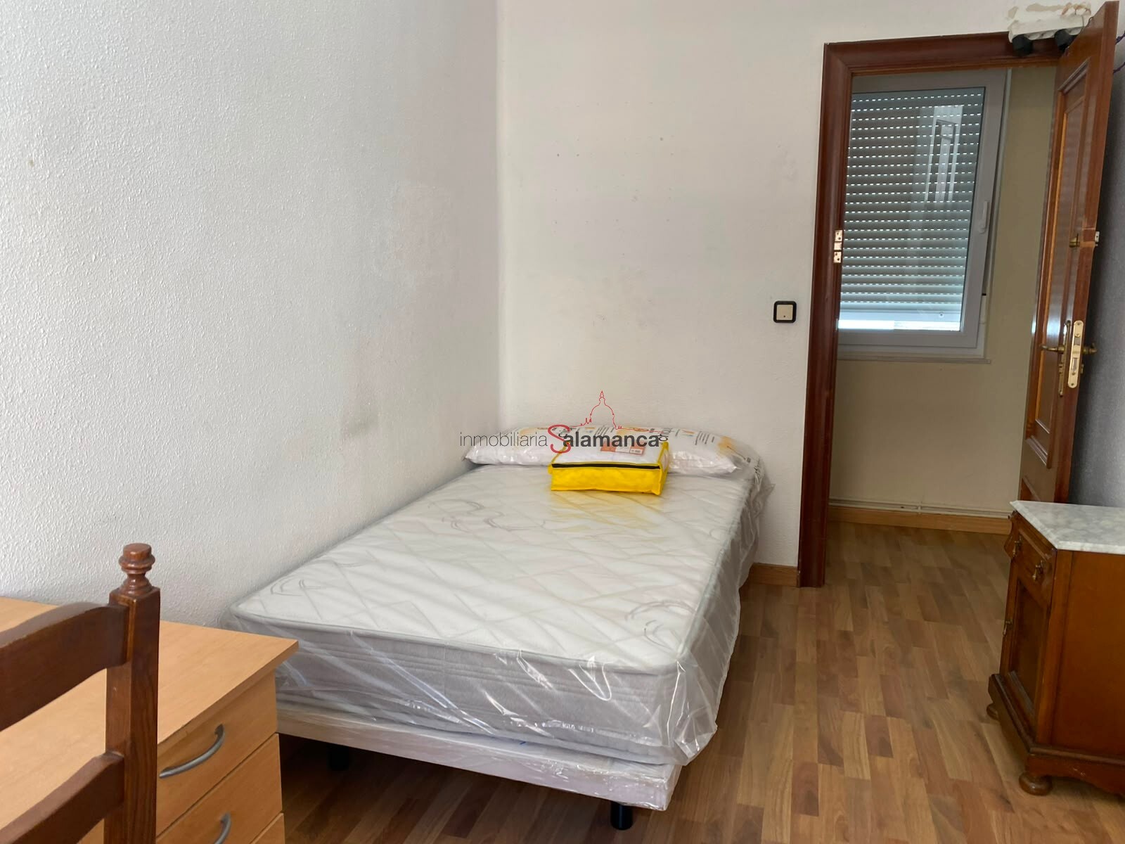 Piso de 100 m² en Salamanca