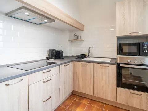 Pis de 70 m² a València