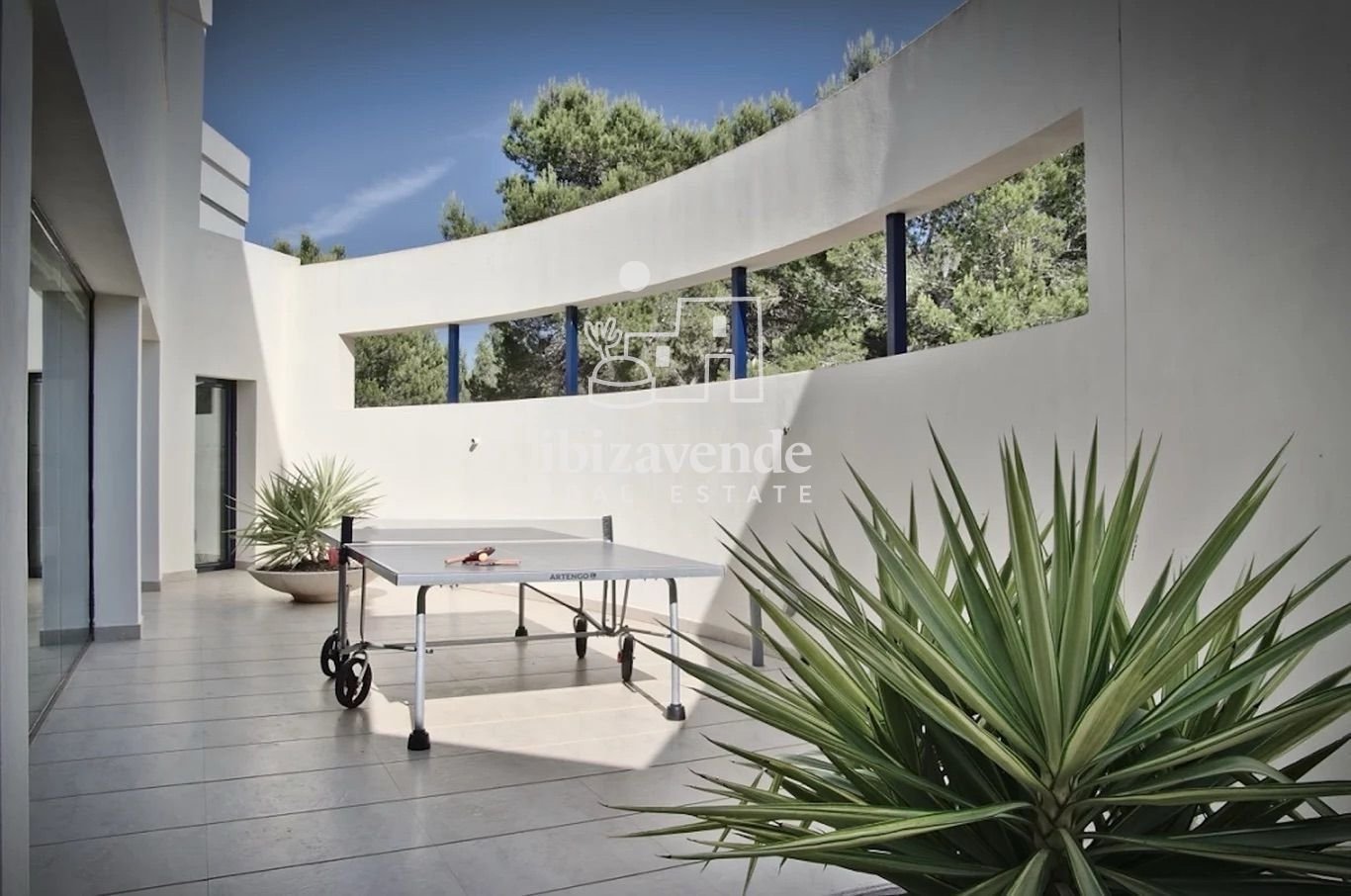 Casa de 456 m² en Sant Josep de sa Talaia