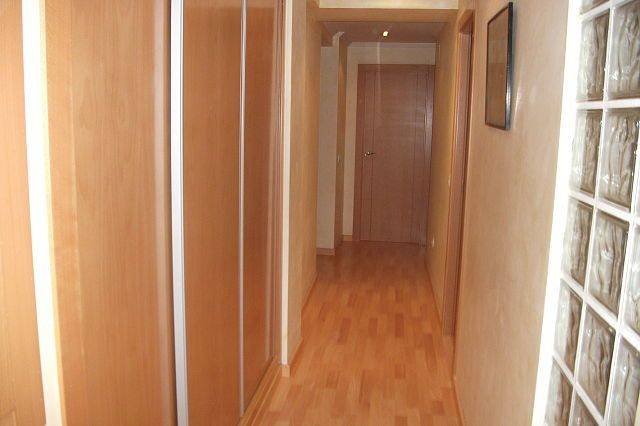 Piso de 129 m² en Salamanca