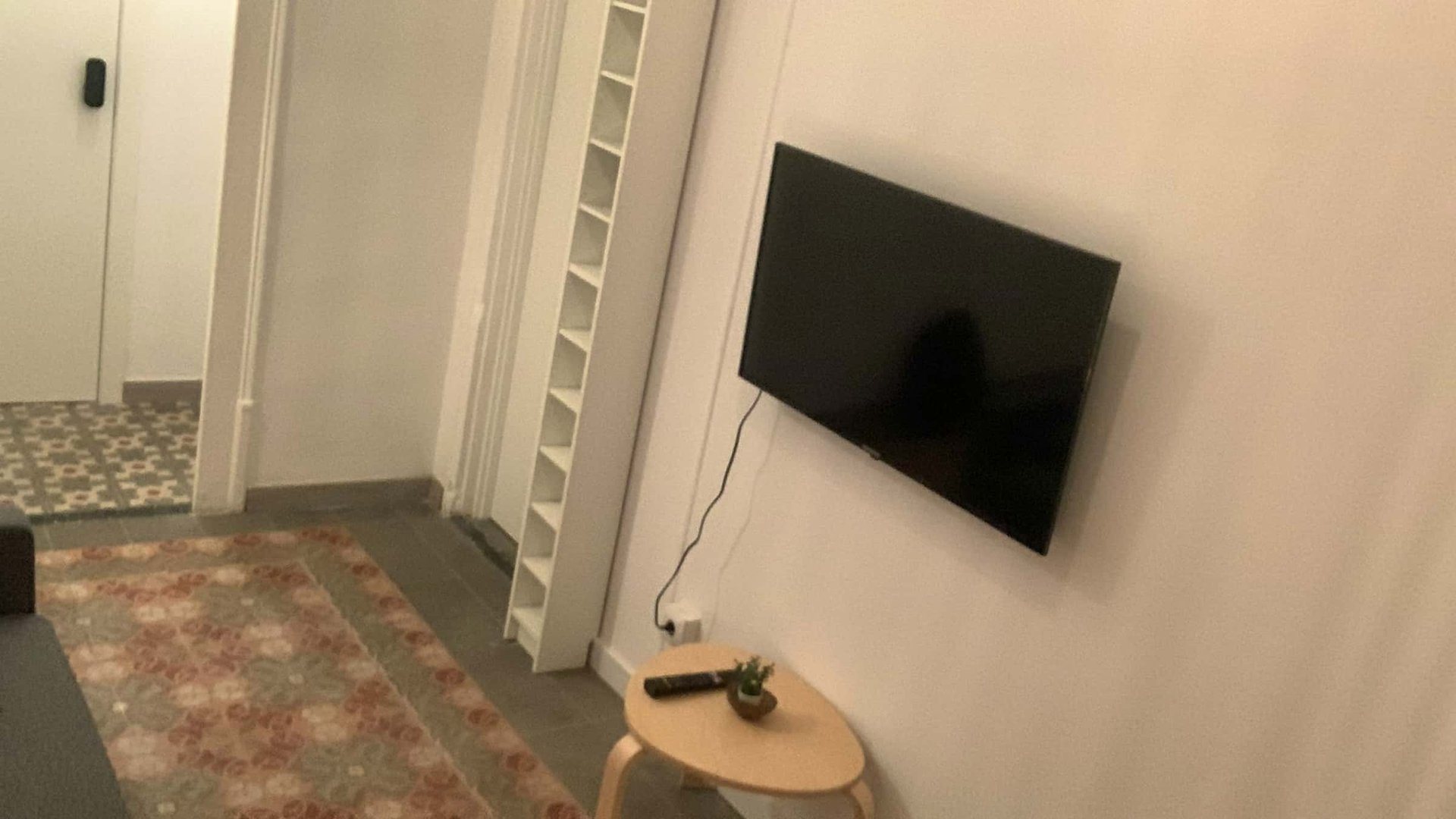 Quarto para alugar, Barcelona