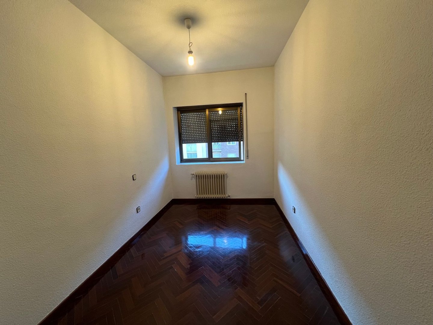 Pis de 98 m² a Salamanca