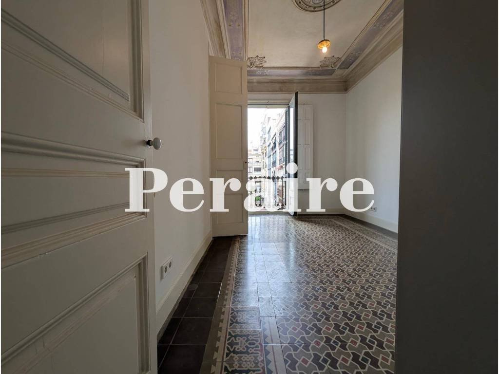 Piso de 195 m² en Barcelona