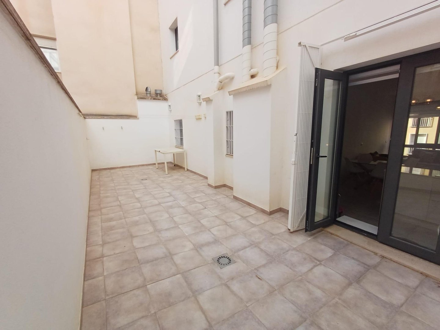 Piso de 100 m² en Málaga