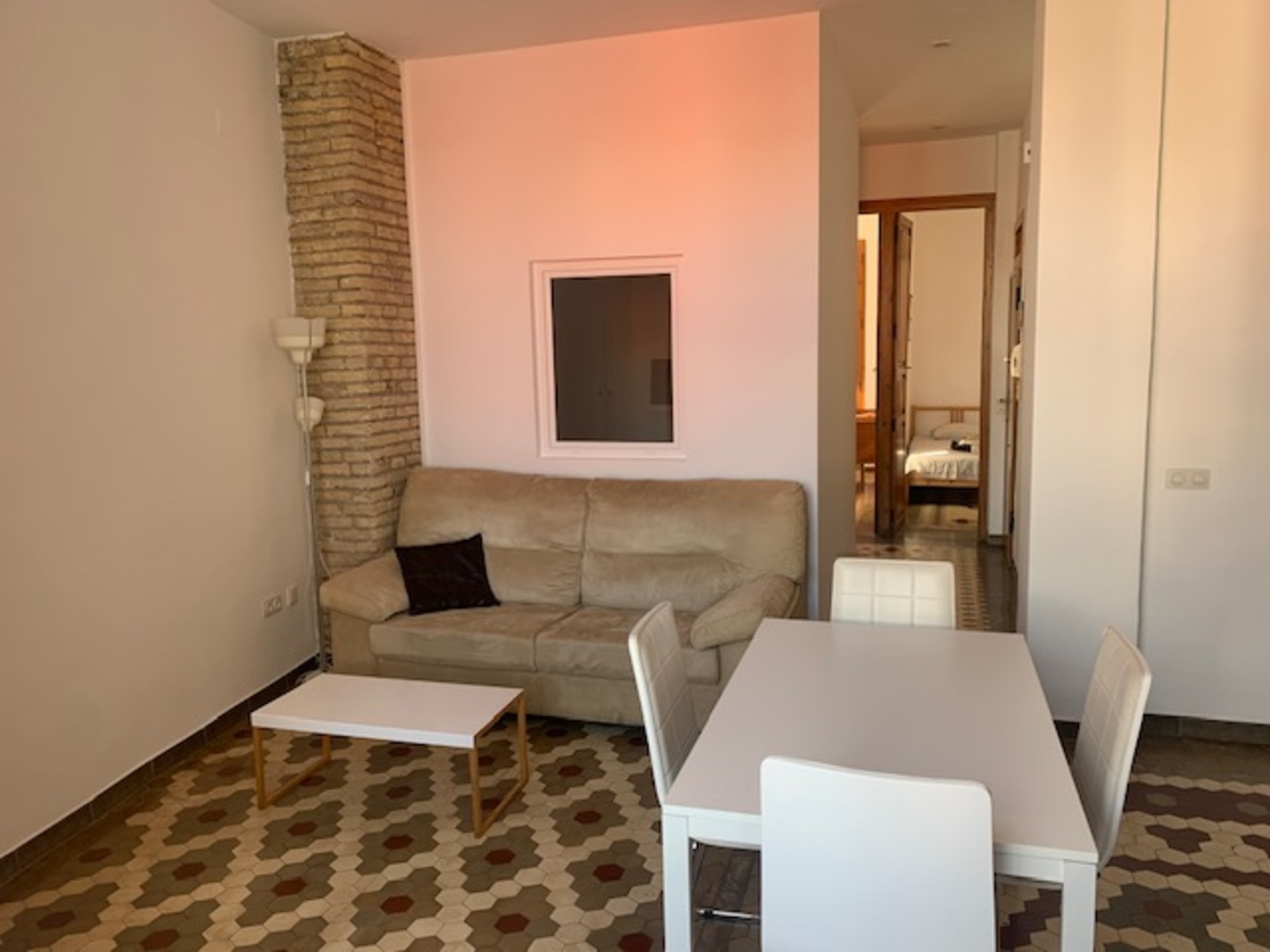 Piso de 95 m² en Valencia