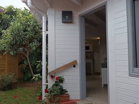 Piso de 40 m² en La Orotava