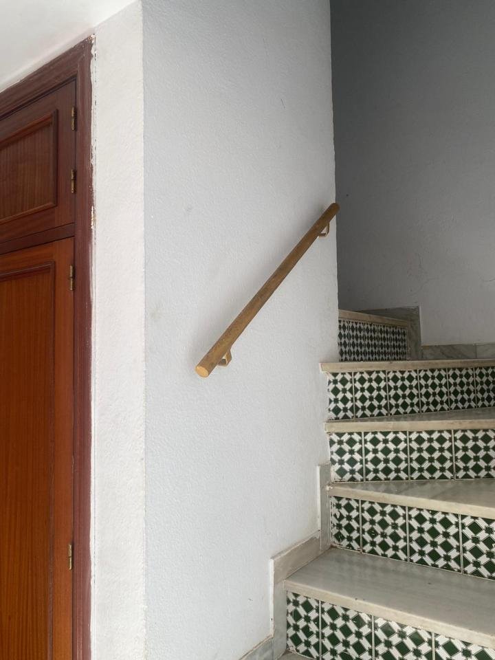 Casa de 110 m² en Dos Hermanas