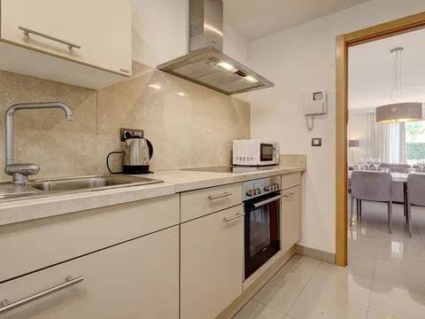 Pis de 100 m² a Estepona