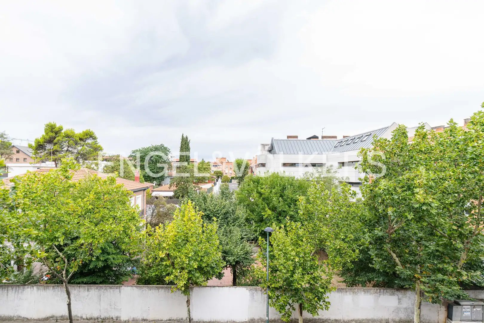 Piso de 70 m² en Pozuelo de Alarcón