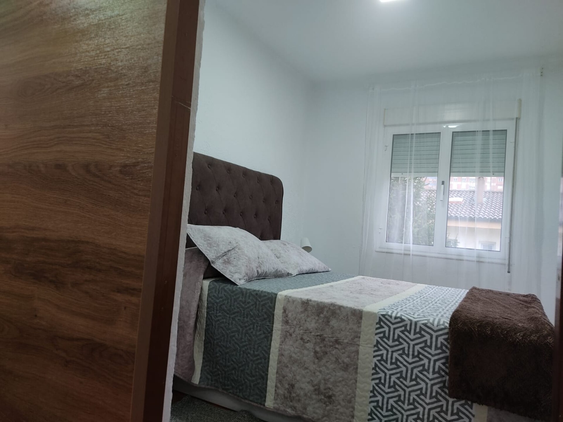 Wohnung 50 m² in Oviedo
