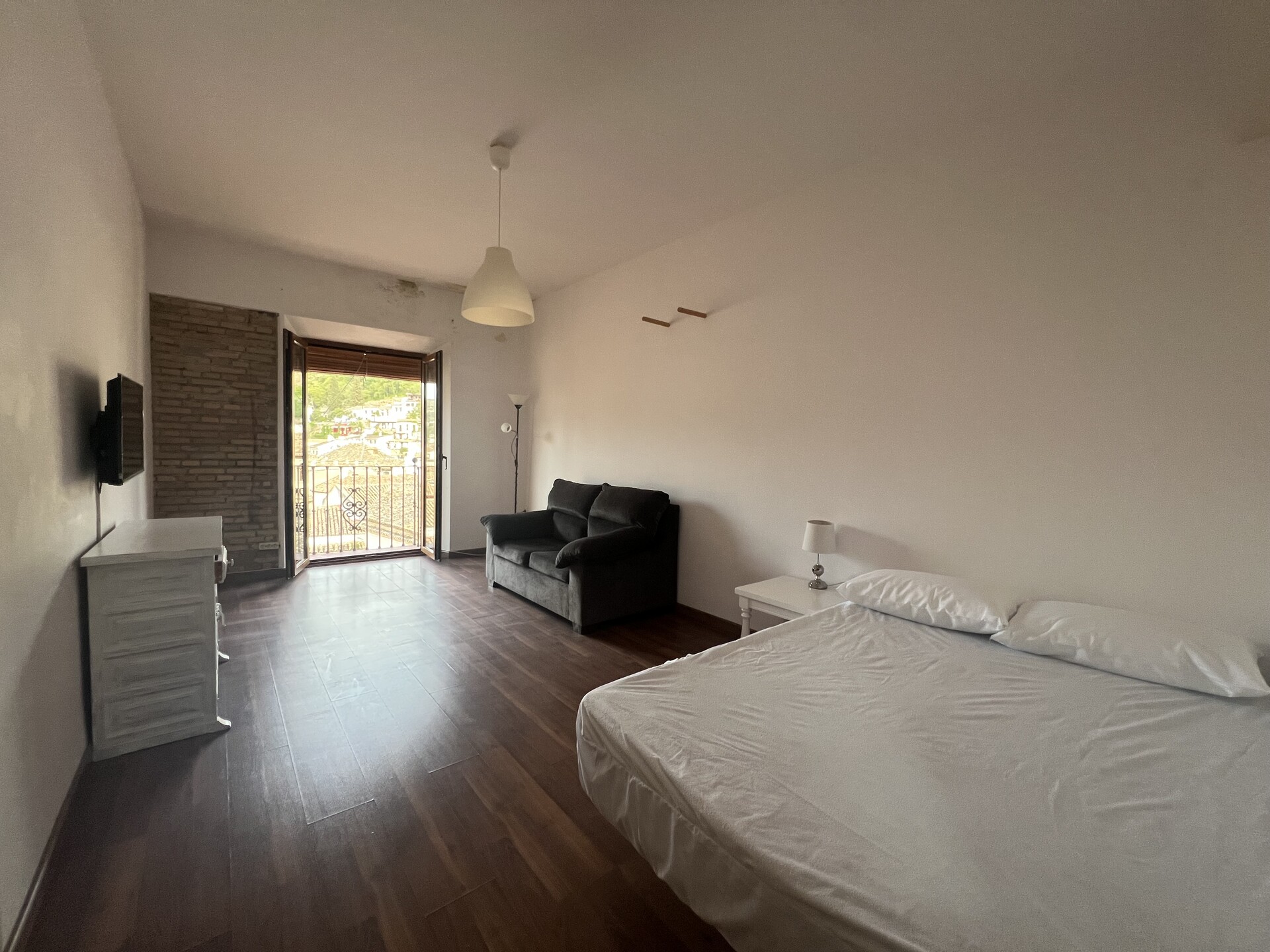 Pis de 40 m² a Granada