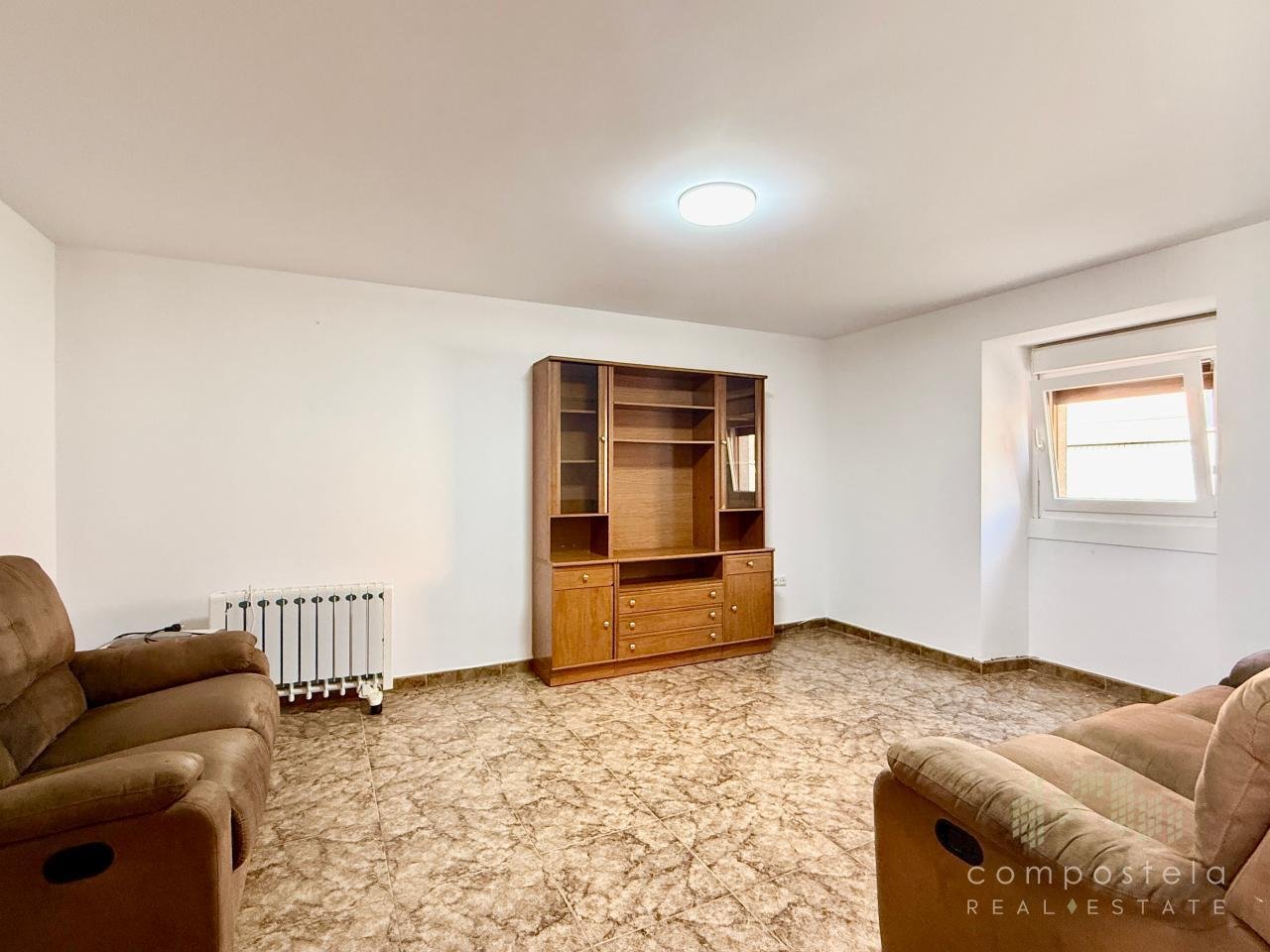 Casa de 90 m² en A Baña