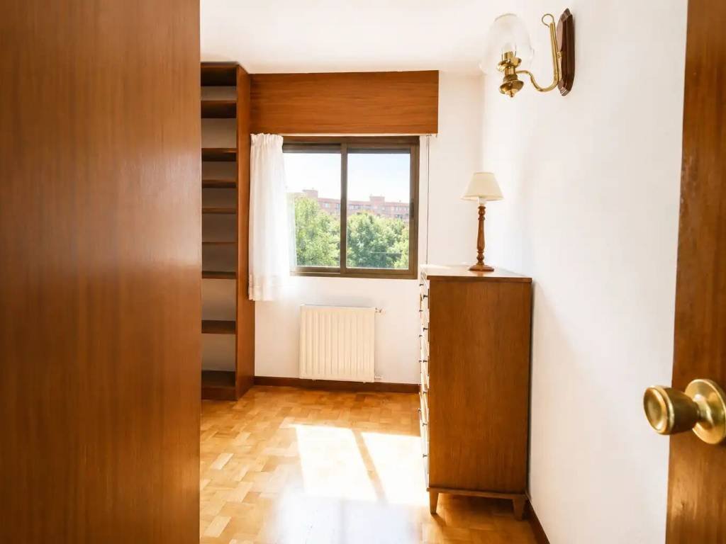 Piso de 147 m² en Madrid
