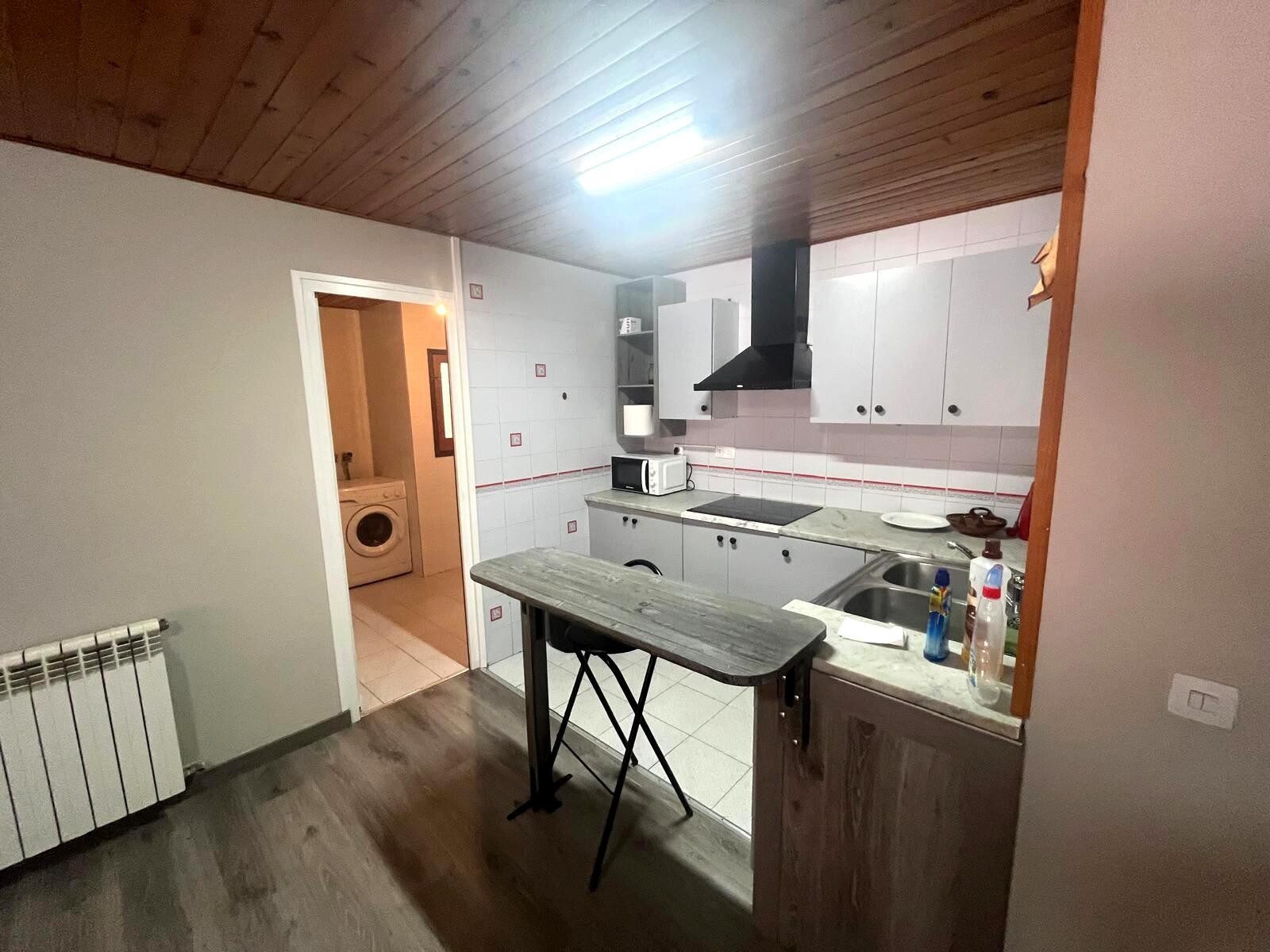 Piso de 90 m² en Bellver de Cerdanya