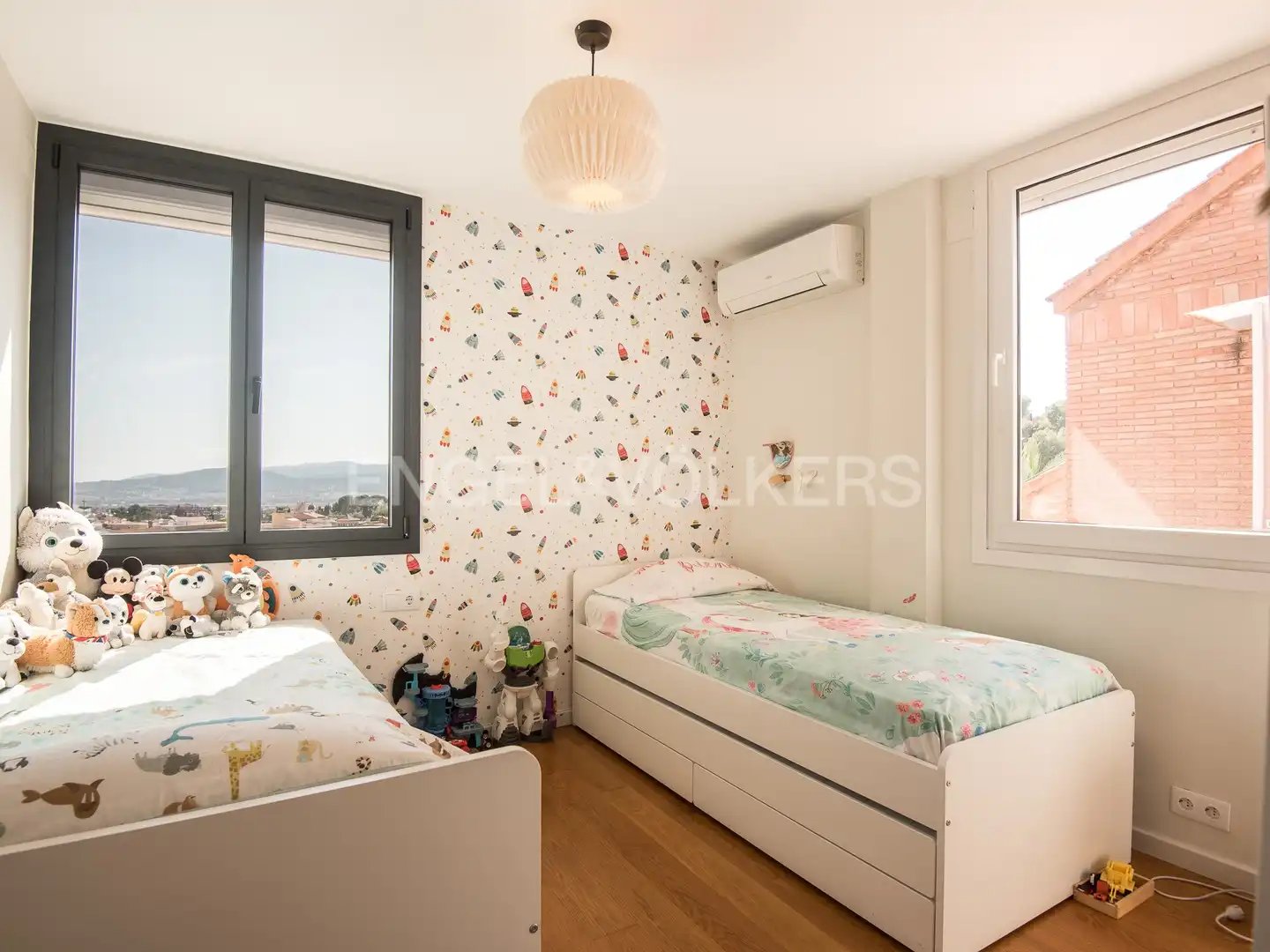 Будинок 151 м² у Sant Just Desvern
