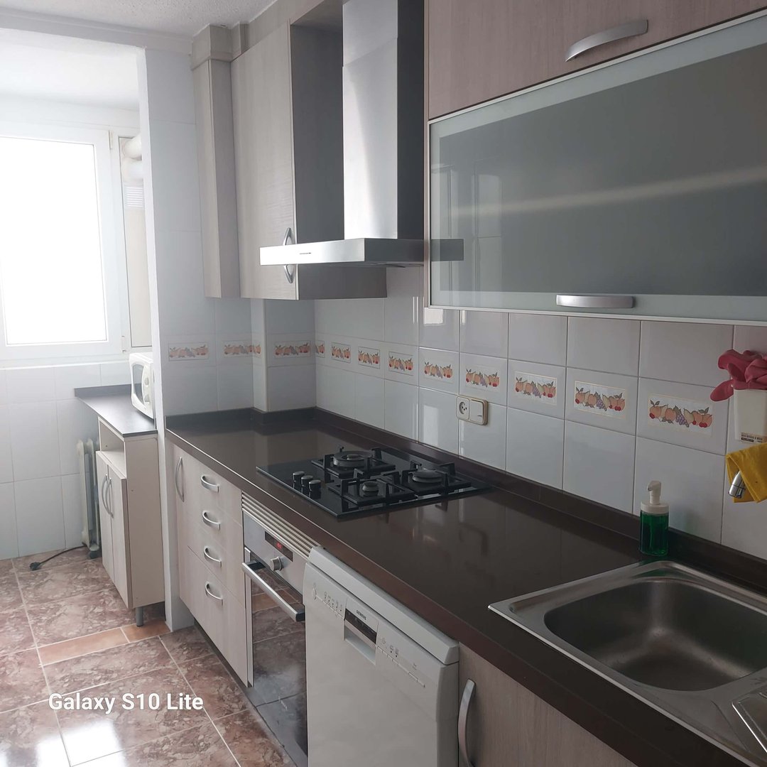 Habitació de lloguer, Cartagena