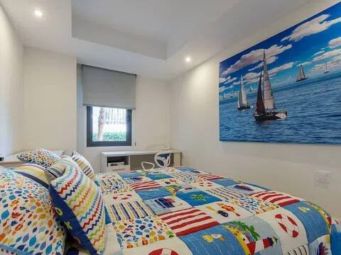 Pis de 270 m² a Estepona