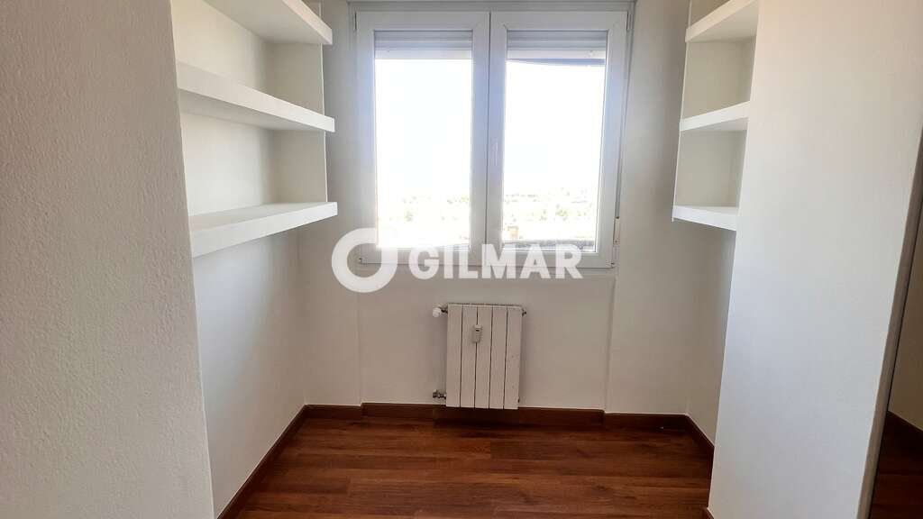 Wohnung 166 m² in Madrid