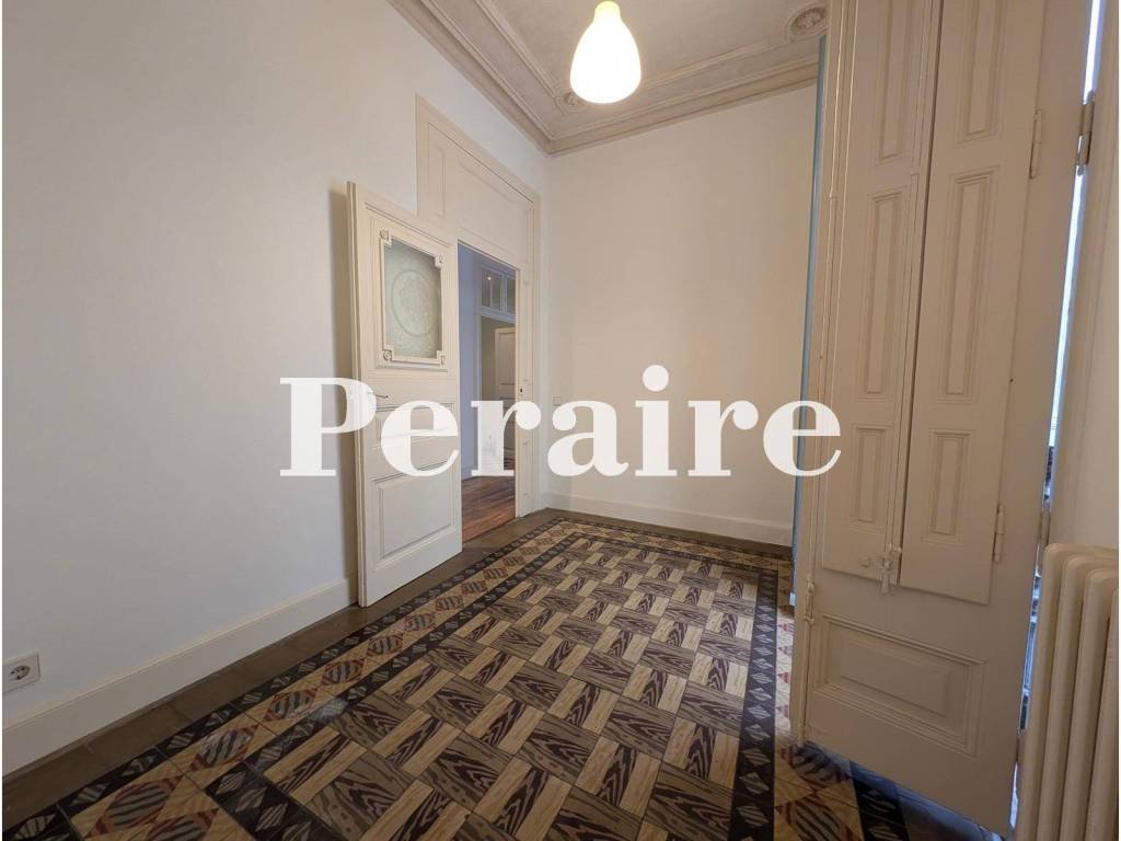 Piso de 195 m² en Barcelona