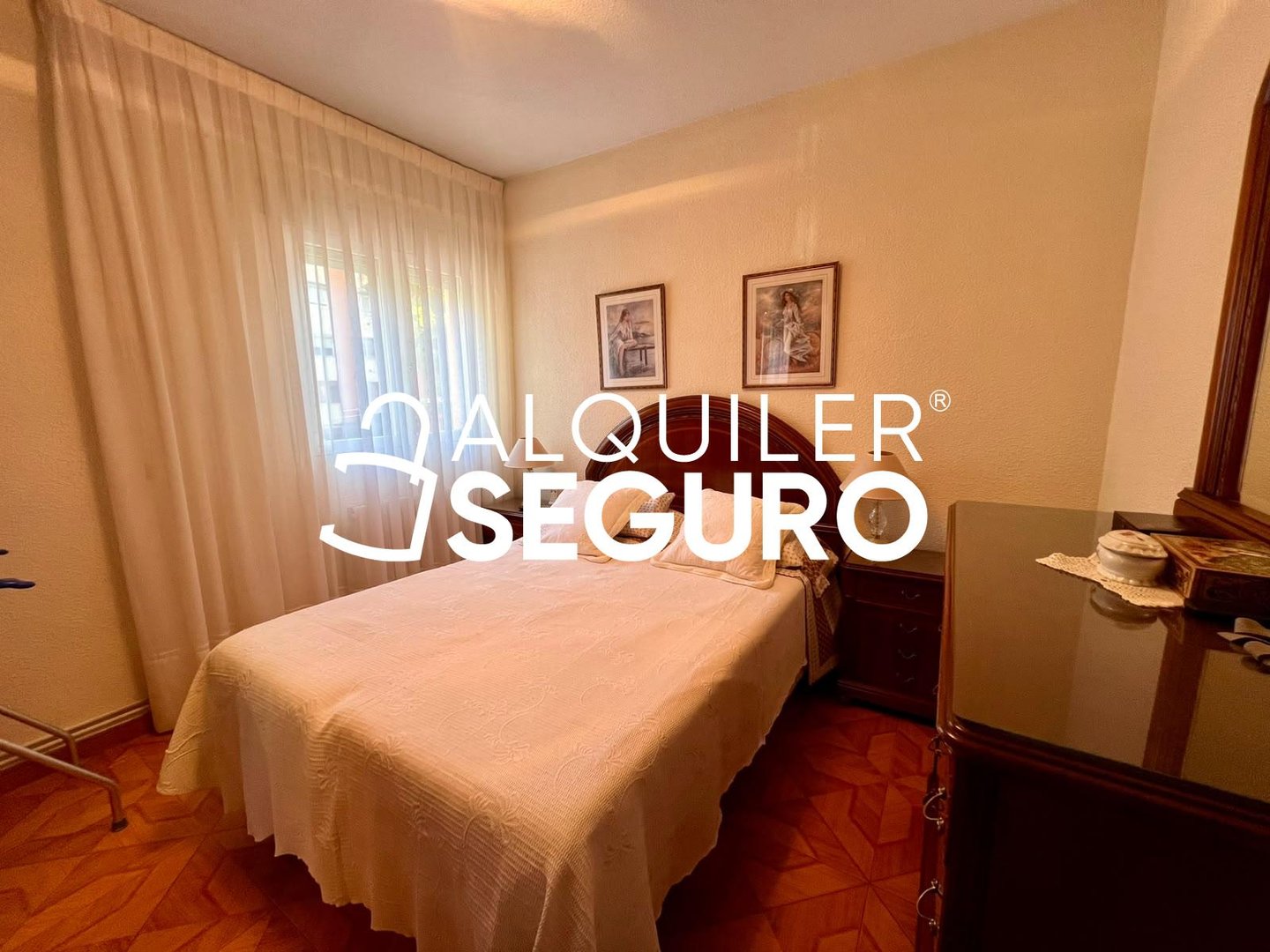 Piso de 55 m² en Madrid