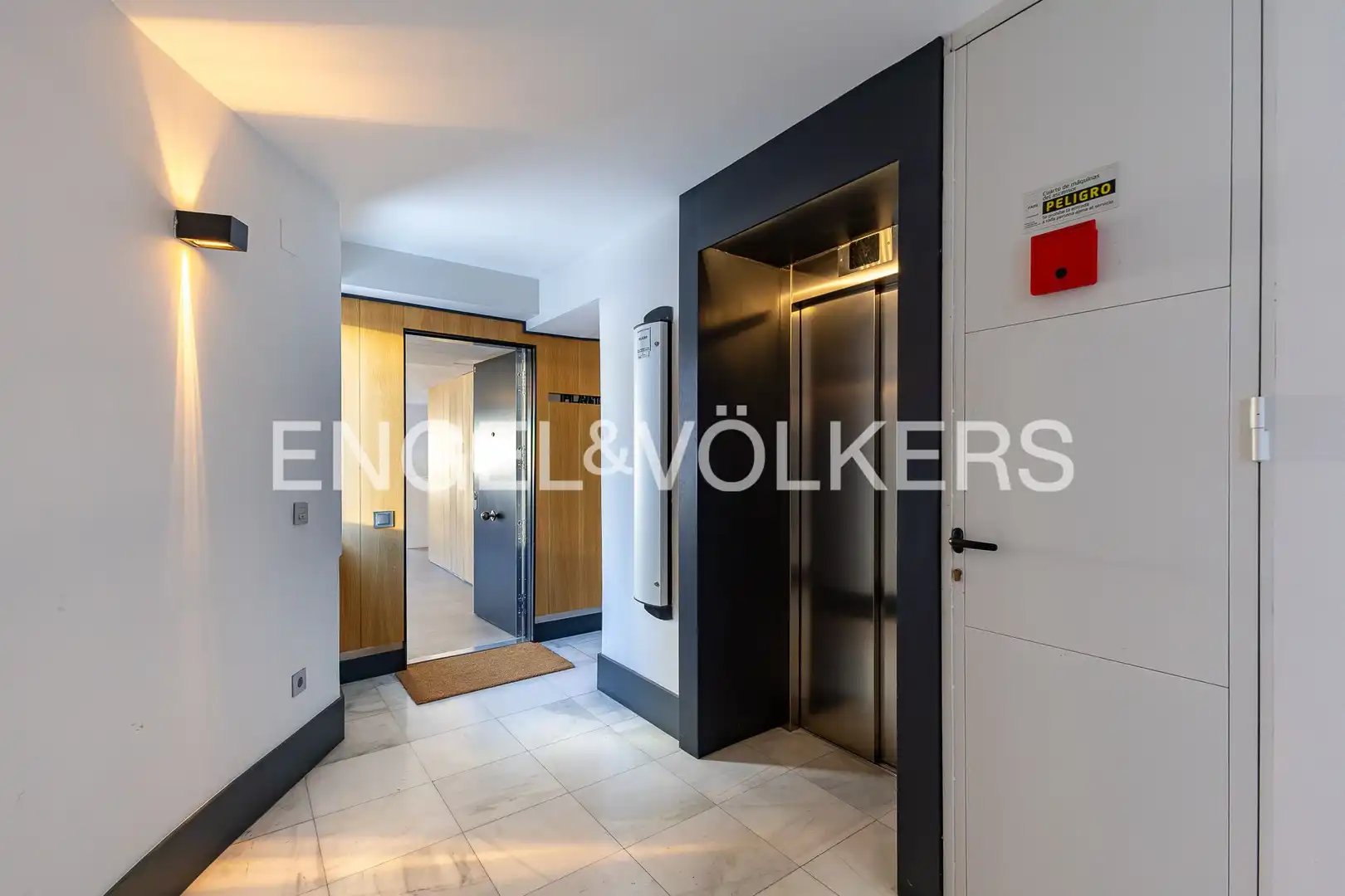 Pis de 300 m² a Madrid