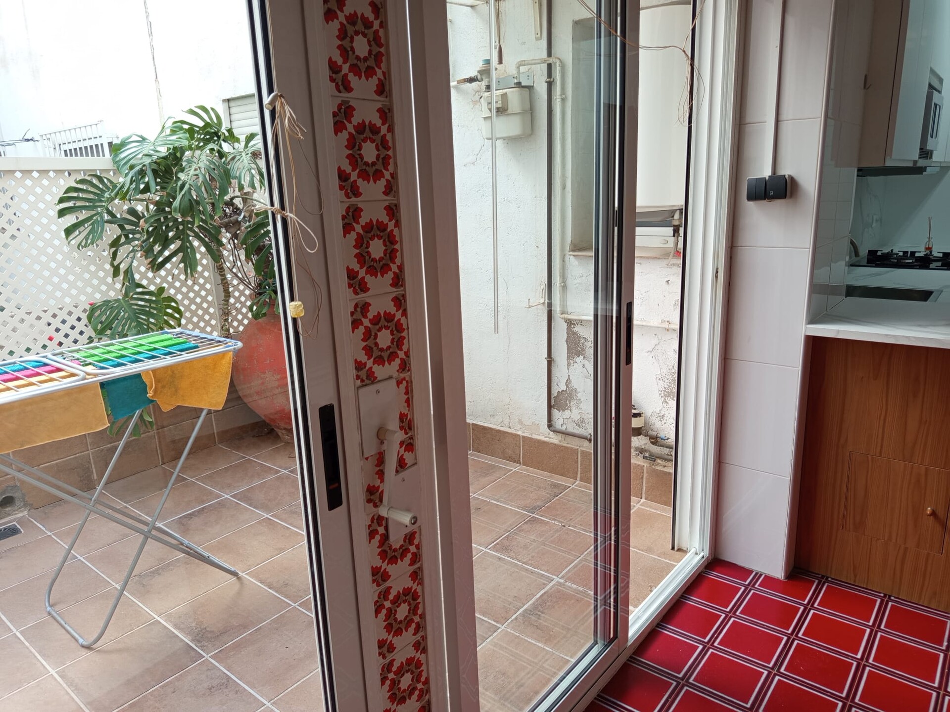Wohnung 95 m² in Murcia