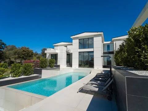 Casa de 828 m² en Caldes de Malavella