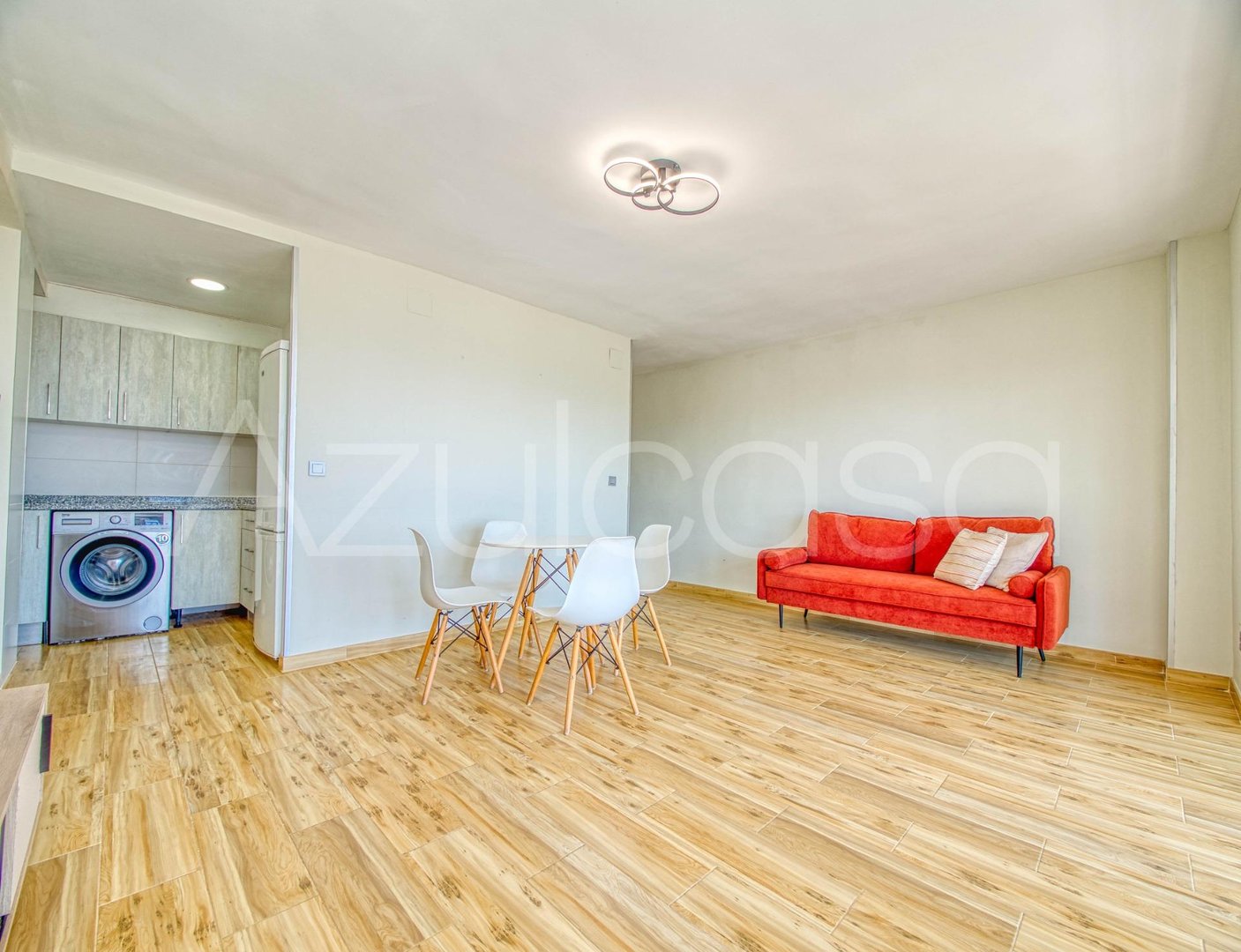 Pis de 64 m² a Alacant