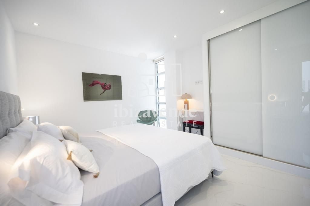 Piso de 250 m² en Ibiza