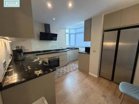 Appartamento 138 m² a Málaga