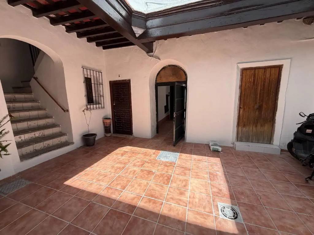 Piso de 49 m² en El Puerto de Santa María