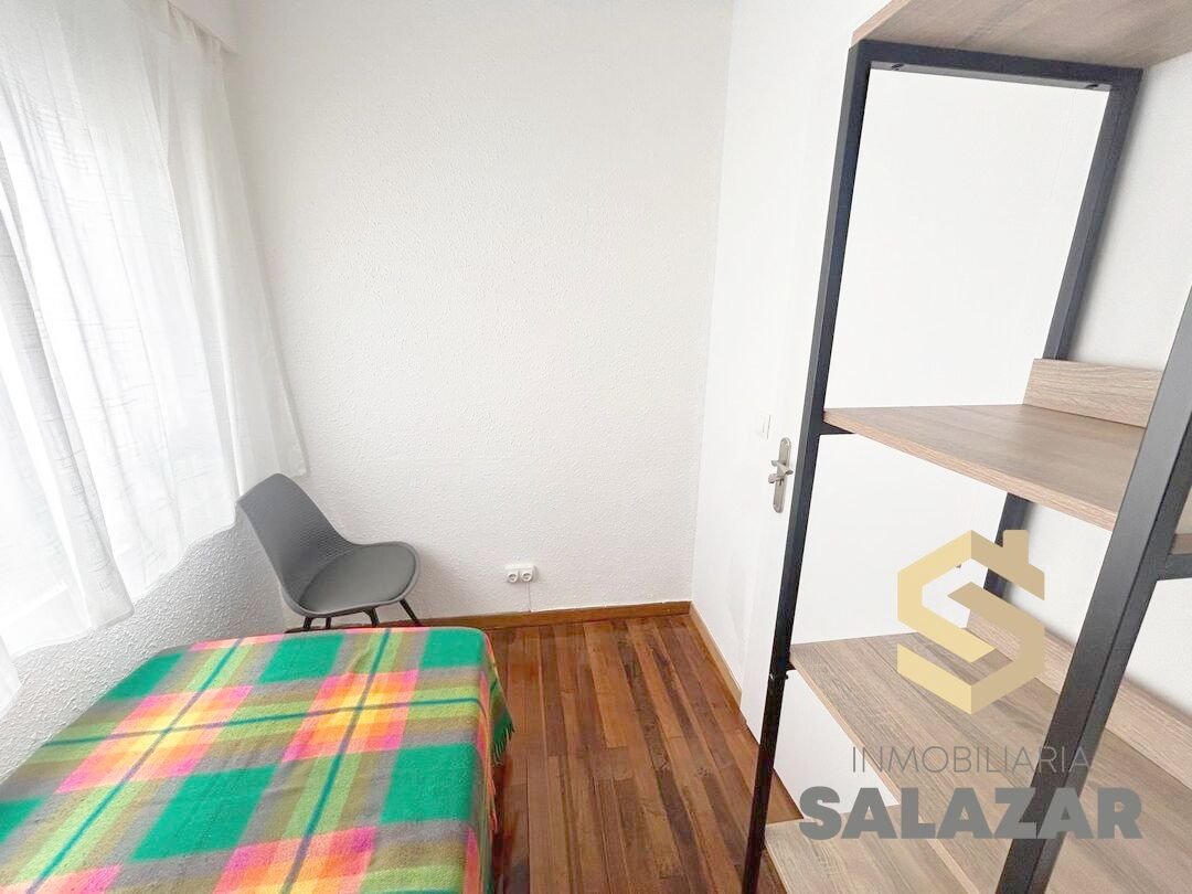 Piso de 53 m² en Bilbao
