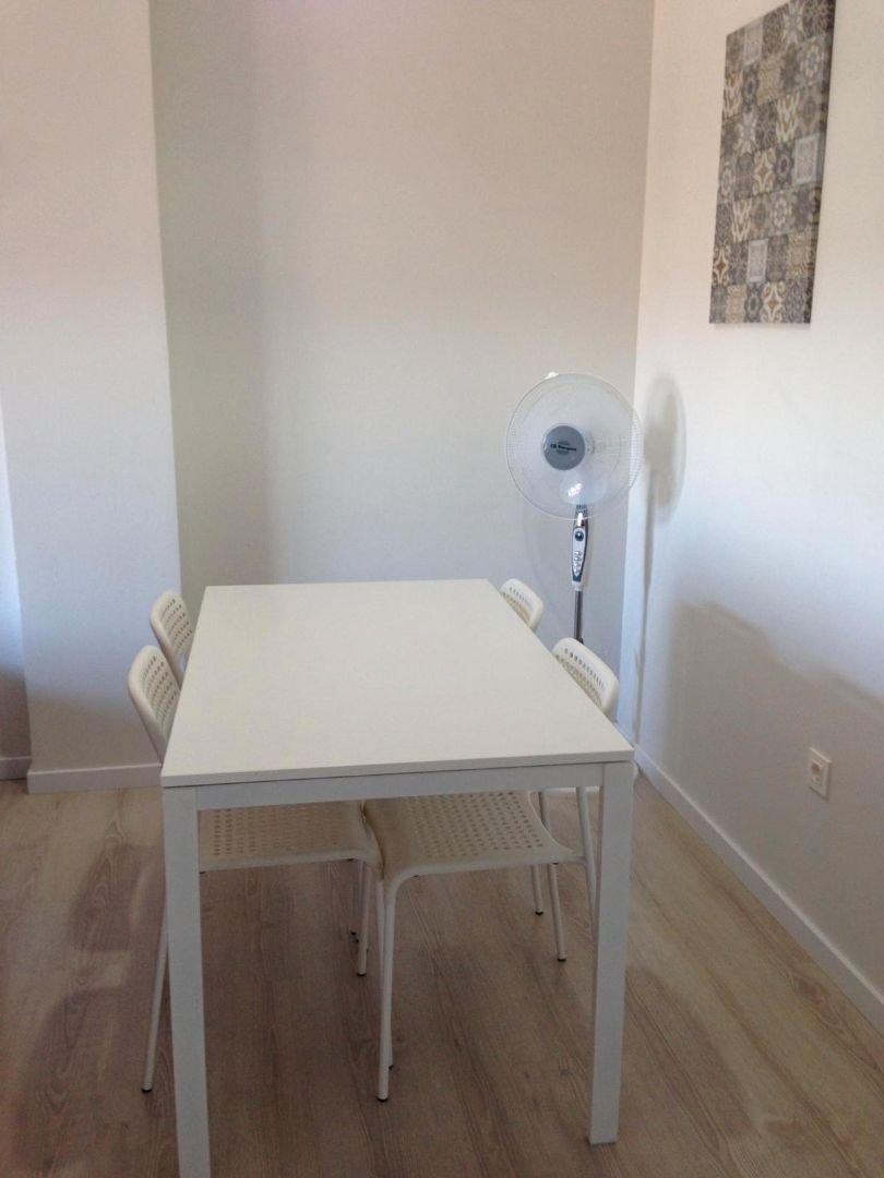 Piso de 87 m² en Sanlúcar de Barrameda