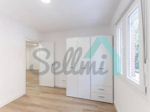 Piso de 78 m² en Oviedo