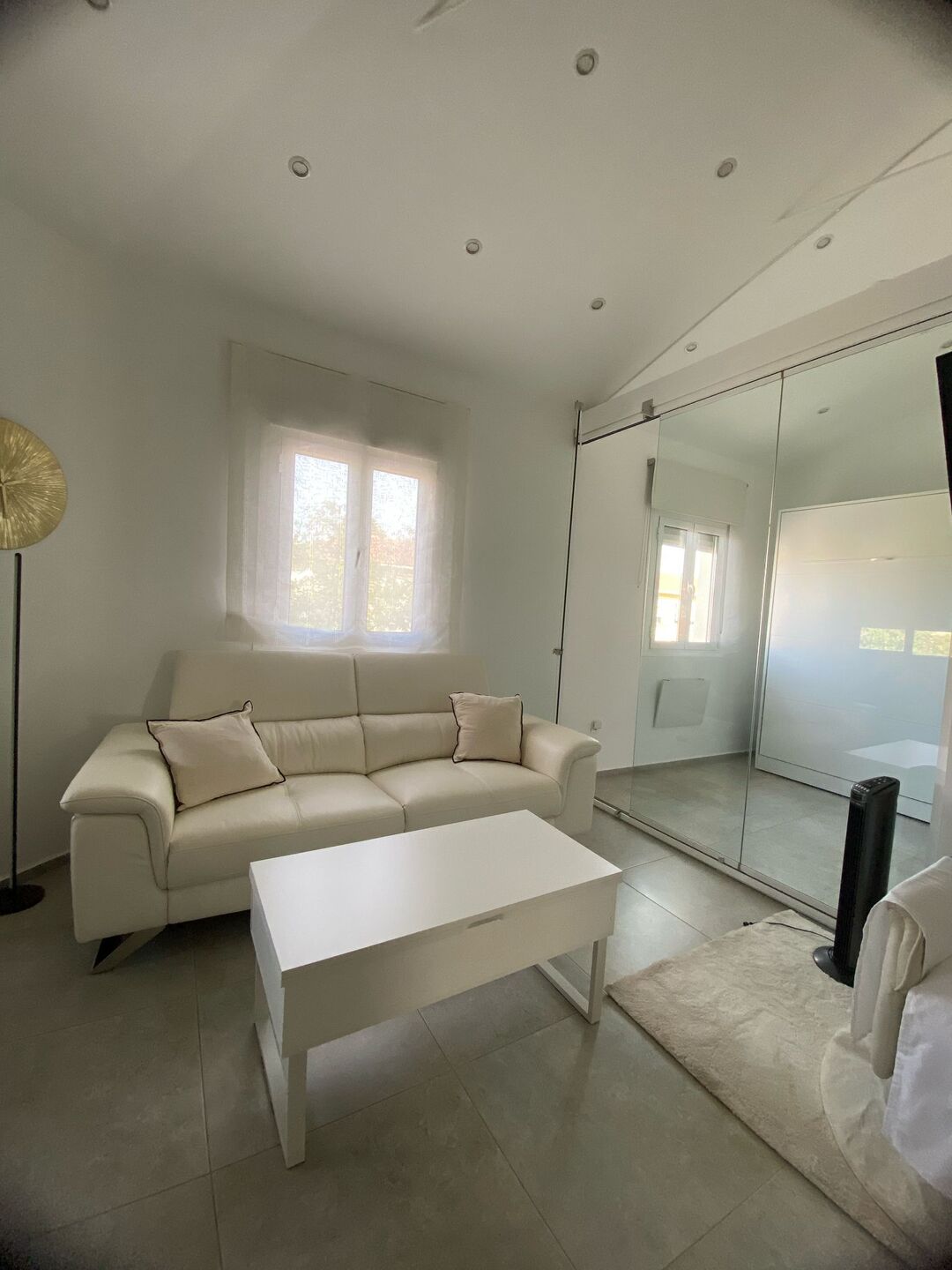 Pis de 63 m² a Màlaga
