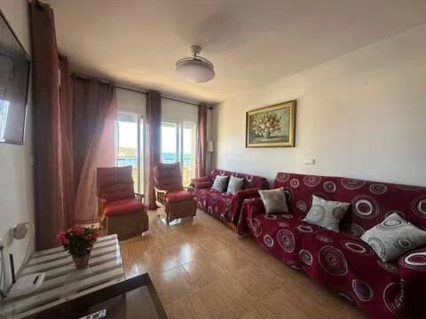 Piso de 75 m² en Mazarrón