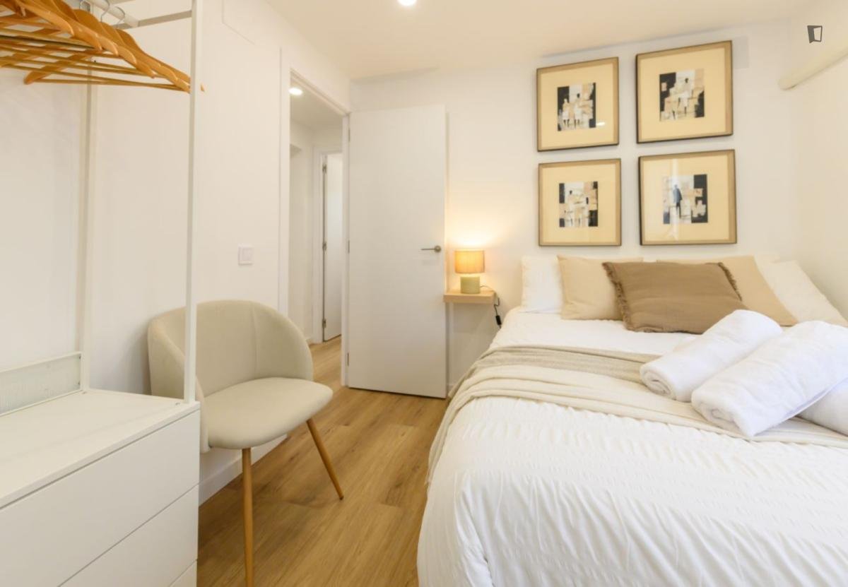Piso de 61 m² en Madrid