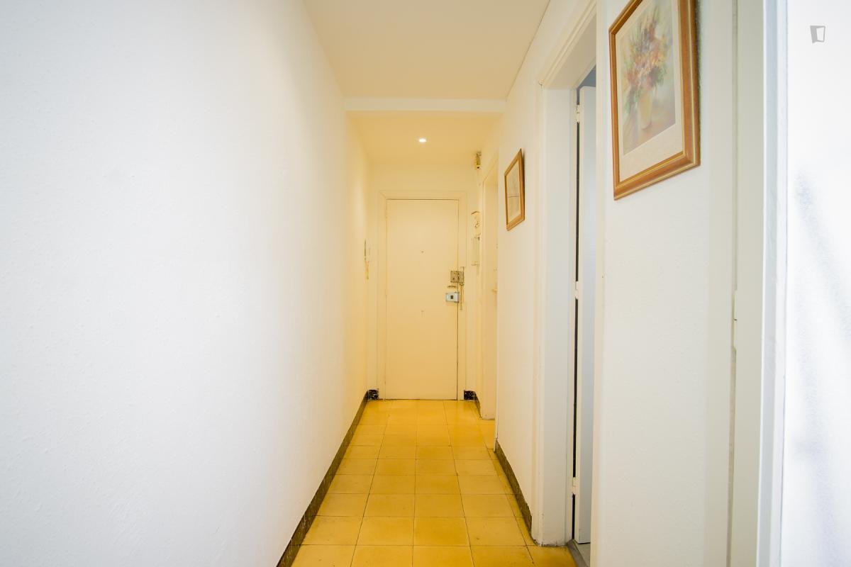 Habitació de lloguer, l'Hospitalet de Llobregat