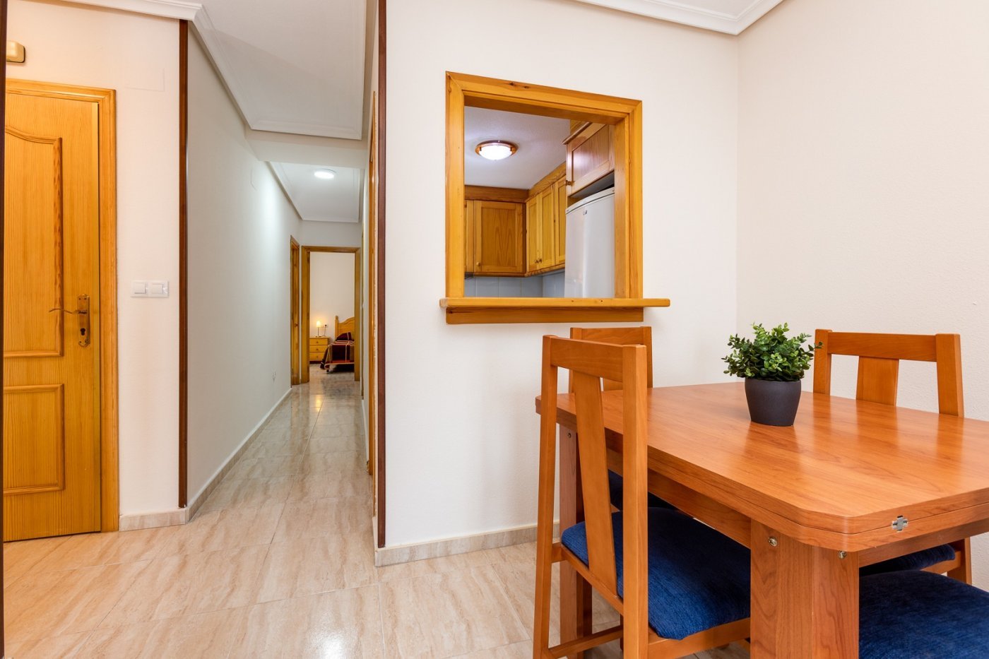 Flat 80 m² in Torrevieja