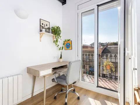 Piso de 88 m² en Barcelona