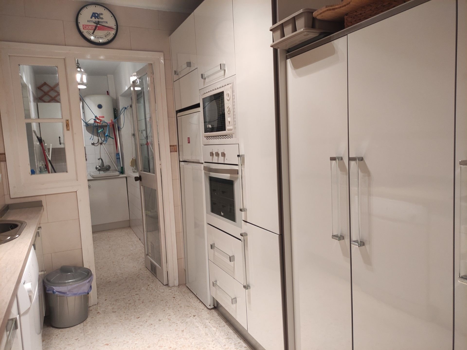 Pis de 78 m² a Sanlúcar de Barrameda