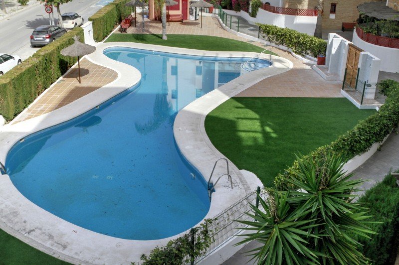 Piso de 95 m² en Motril